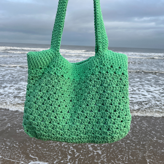 Lua Beach Bag